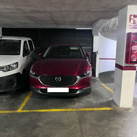 コルドバEl Refugio De La Corredera & Parking Incluidoアパートメント エクステリア 写真