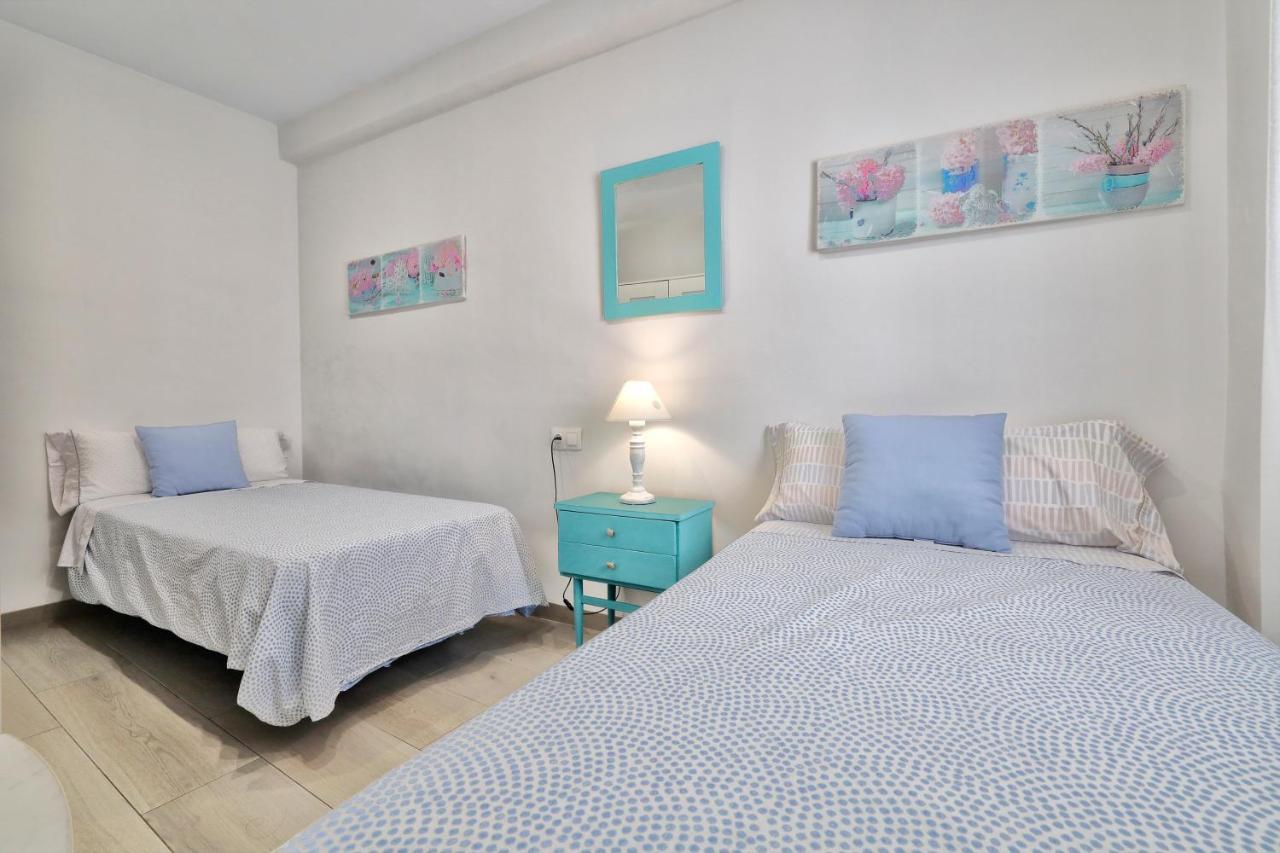 コルドバEl Refugio De La Corredera & Parking Incluidoアパートメント エクステリア 写真