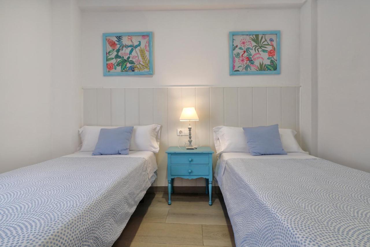 コルドバEl Refugio De La Corredera & Parking Incluidoアパートメント エクステリア 写真