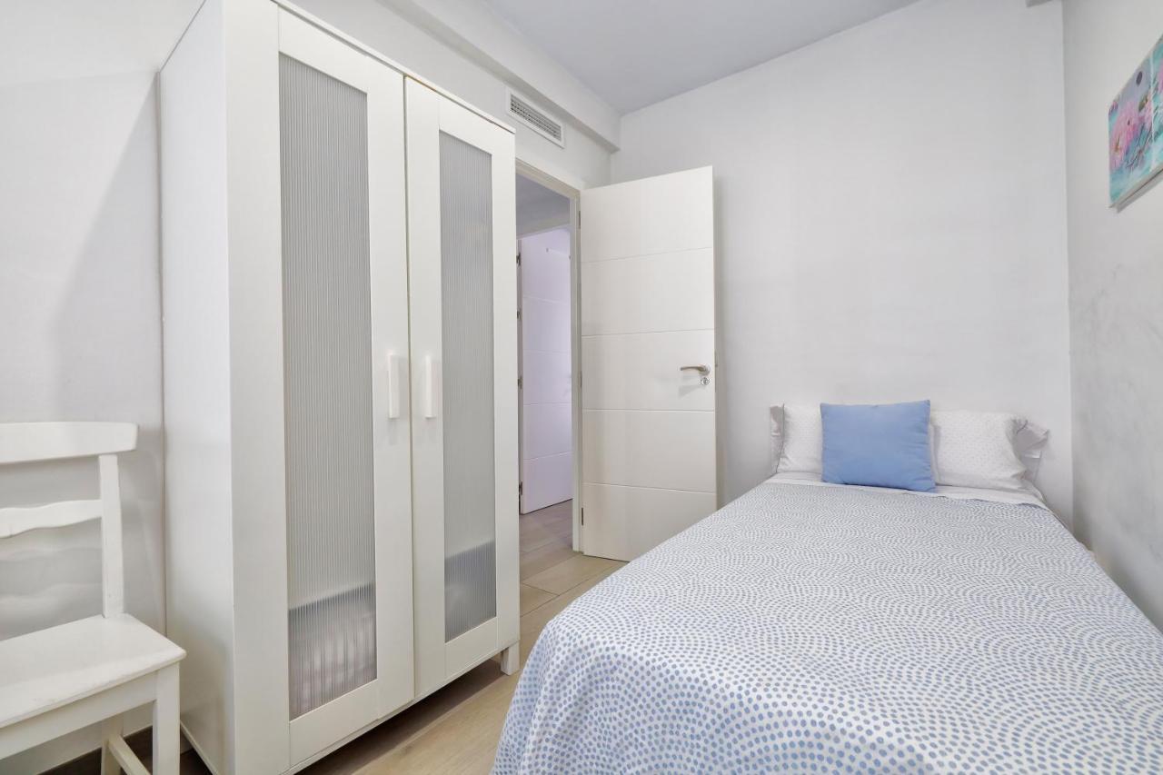 コルドバEl Refugio De La Corredera & Parking Incluidoアパートメント エクステリア 写真
