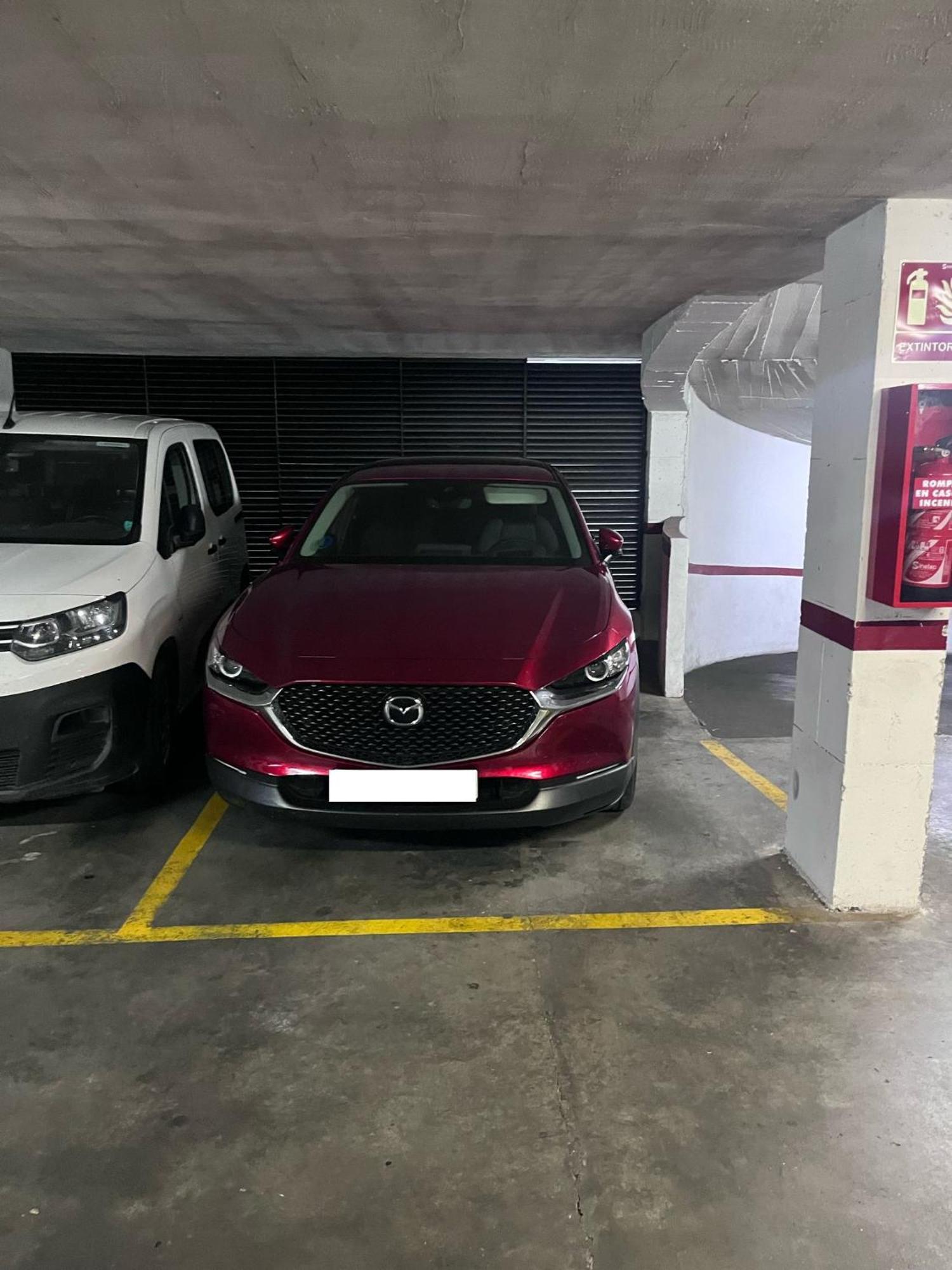コルドバEl Refugio De La Corredera & Parking Incluidoアパートメント エクステリア 写真